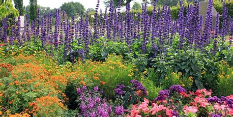 Look through landscaping pictures in different colors and styles and when you find a landscaping design that. How to Start a Flower Garden: 3 Steps for Beginners ...