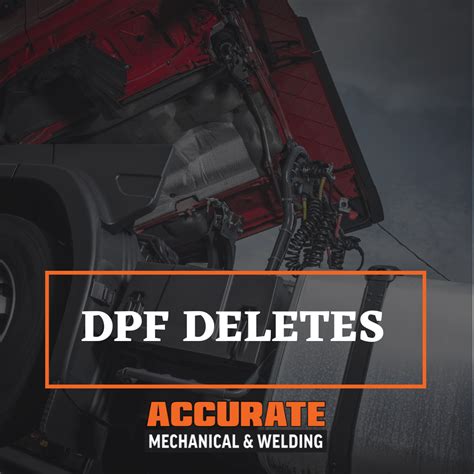 If Youre Looking For A Dpf Delete For Your Heavy Truck In Calgary You