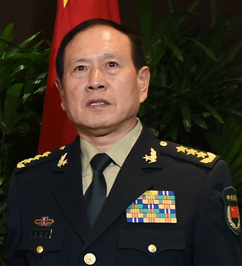 Chinese Defense Minister Arriving On Sunday Everest Times Online
