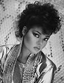 Kirk Tanter Blog: Welcome Back Miss Angela Bofill!