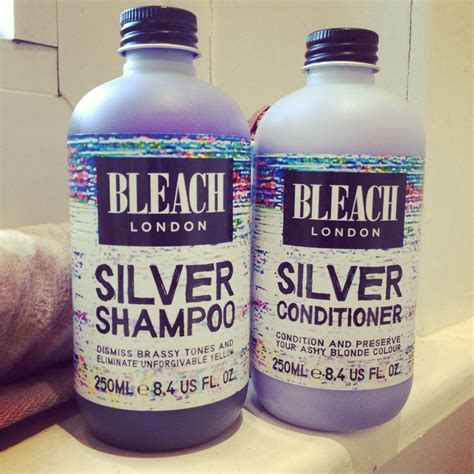 Don't buy the cheapest kind. Best 25+ Bleach london silver shampoo ideas on Pinterest ...