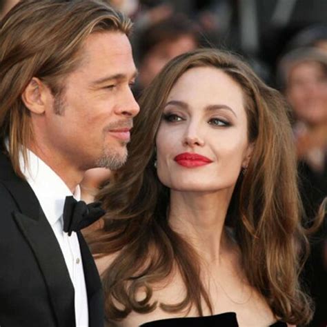 Angelina Jolie Jeune Voyage Carte Plan