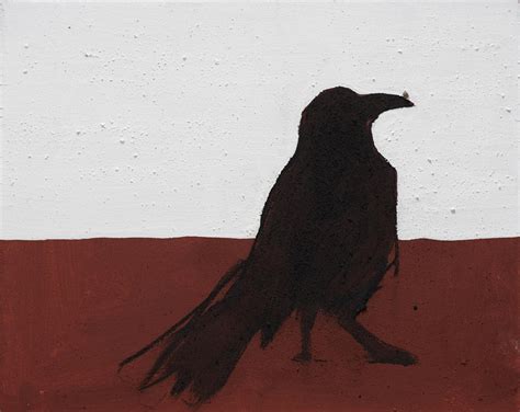 Celtic Raven Painting By Sophy White Fine Art America