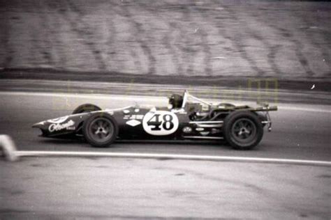 Dan Gurney 48 Eagleford 1967 Usac Riverside Vintage Race