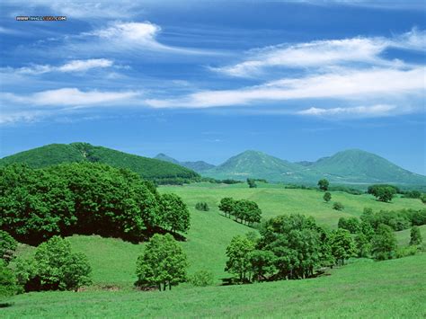 Farm Scene Wallpaper For Computer Wallpapersafari