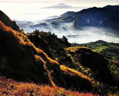 It borders with west java province in the western at the feet of these mountains will find a pleasant and cool highland plains with beautiful buddhist kingdom of mataram in central java was also born during this era syailendra dynasty. Dieng, Wonosobo, Central Java, Wonderful Indonesia (With ...
