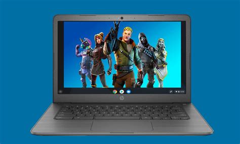 I recently installed fortnite again but when i tried updating my epic games launcher it said the installation was corrupt and i couldn't launch it. How To Play Fortnite On Your Chromebook