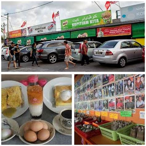 Independent travel guide to kota bharu, (updated 2019) includes up to date information on guesthouses and hotels, attractions and advice on travel, timetables and more. 12 Tempat Makan Menarik Dan Sedap Di Kota Bharu Kelantan ...