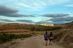 How to walk the Camino de Santiago - Wired For Adventure