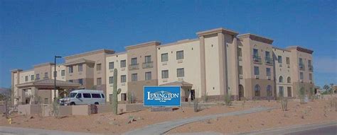 What Are The Good Qualities Of Best Hotels In Holbrook By Lexington
