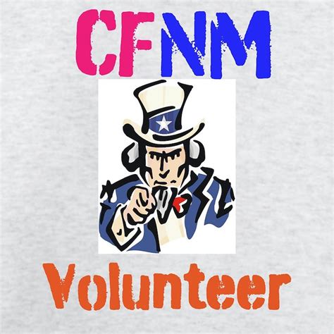 Cfnm Volunteer Mens Value T Shirt Cfnm Volunteer Light T Shirt Cafepress