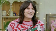 Is Noel Fielding on The Great British Baking Show Holidays 2021?