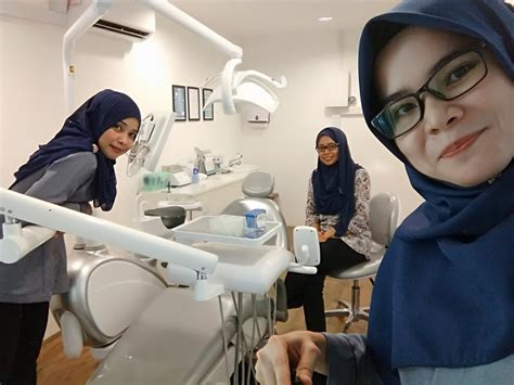 Being one of the top dental clinic in petaling jaya. Pengalaman Cabut Gigi Bongsu Di Klinik Pergigian Majestic ...