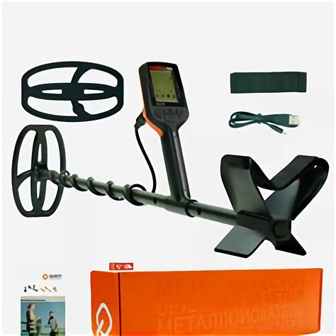 Waterproof Metal Detector For Sale In Uk 55 Used Waterproof Metal