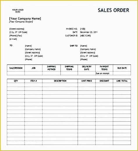 Food Order Form Template Excel Fill Online Printable