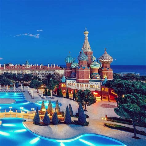Be Enme Yorum Instagram Da Asteria Kremlin Palace
