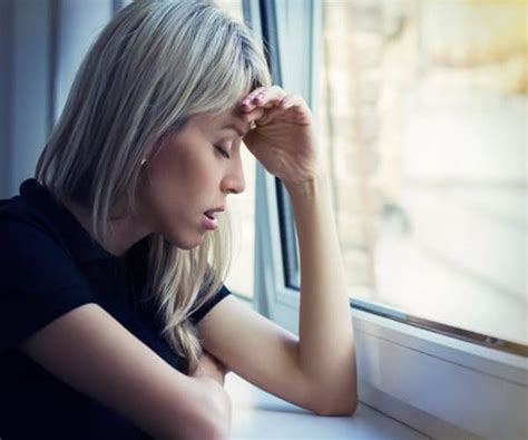 Depression Among Teens On The Rise