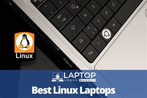 The Best Linux Laptops Top Laptops For Ubuntu And Other Distros