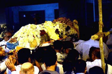 Om Puris Funeral