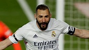 Karim Benzema recalled to France squad for Euro 2020 after six-year ...