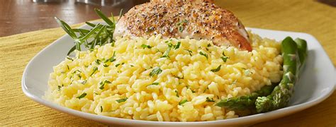 Add the chicken stock (or broth), and. Minute® - 15 Minute Chicken and Rice Dinner - We can help.®