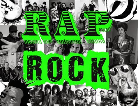 Rap Rock Ep Decibel Geek Hard Rock And Heavy Metal Discussion