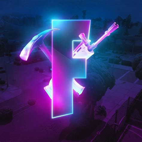 Logo Cool Wallpaper Fortnite Pictures Search Image