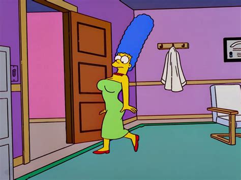 Image Large Marge 40  Simpsons Wiki Fandom Powered By Wikia