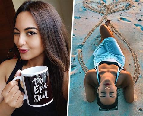 fitness mantra sonakshi sinha reveals her new diet plan herzindagi