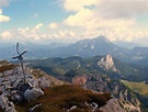 Toter Mann 2137m • Berggipfel » alpenvereinaktiv.com