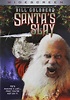 Outside Of The Ring Reviews: Santa's Slay, Starring Goldberg | Fightful ...