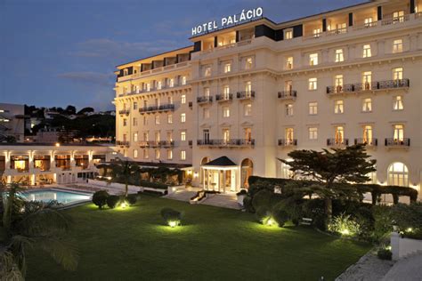 Explore guest reviews and book the perfect accommodation for your trip. Palacio Estoril Hotel & Golf, Estoril, Portugal | Book a ...