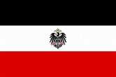 1080P, Flag, German Empire HD Wallpaper