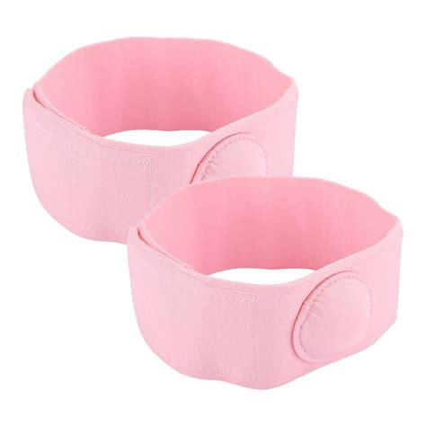 Umbilical Hernia Belt Baby Belly Button Band Infant Newborn Belly Band