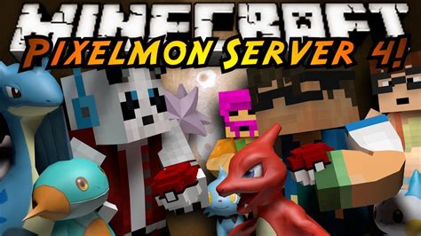 Top 20 of the 110 best pixelmon minecraft servers. Minecraft Pixelmon Server : GYM BATTLE VICTORY! (+playlist ...