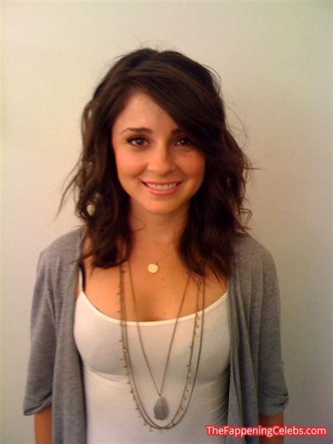 Shiri Appleby Naked TheFappening Celebs