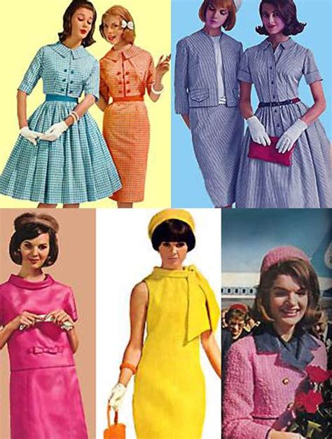 First Lady Jackie Onassis Was A Revered Style Icon Of The First Few