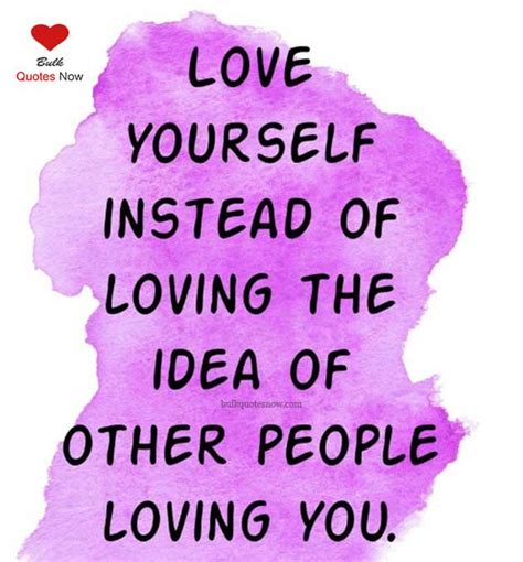 Proisrael Myself Love Yourself Quotes Short