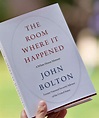 The Room Where It Happened Pdf Free Download 2022 Edition ...