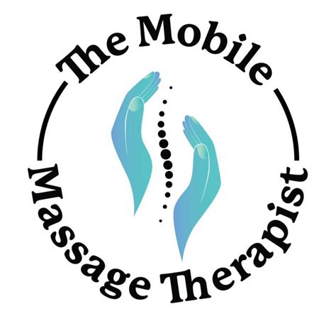 the mobile massage therapist risca