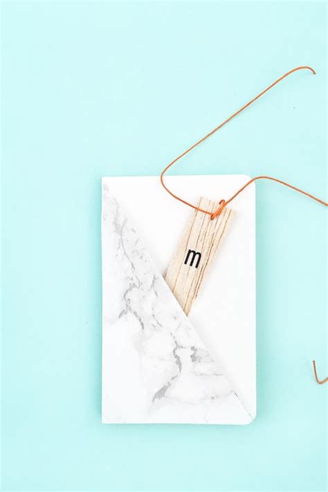 25 Diy Projects Using Marble