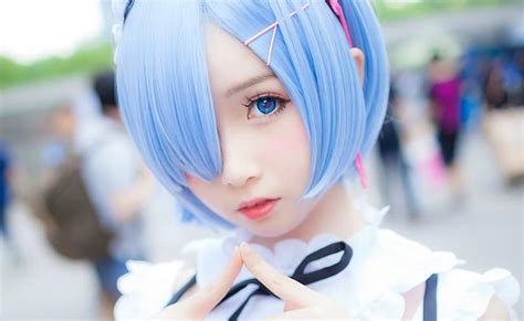 We did not find results for: Re: Zero Rem 💙 Cosplay Wallpaper Engine | Download ...