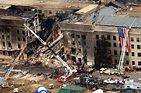 A 9/11 Reflection: The Pentagon in Photos > U.S. Department of Defense ...