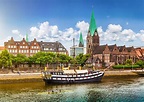 Wat te doen in Bremen: 10 tips! | Wereldreizigersclub