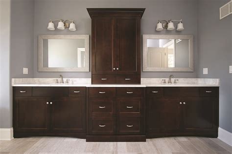 7 Best Washroom Narcissisms And Cabinets Homes Tre Dark Brown