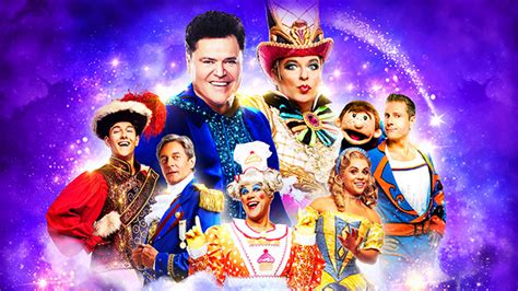 best christmas shows and pantomimes in london pantomime