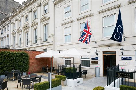 Club Quarters Hotel London Covent Garden Holborn Updated 2023 Prices