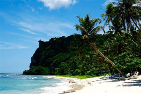 Enjoy an array of beaches and water activities, sports, adventure, local attractions and nightlife. Top 10+ Common Misconceptions about GUAM - The World Is A Book
