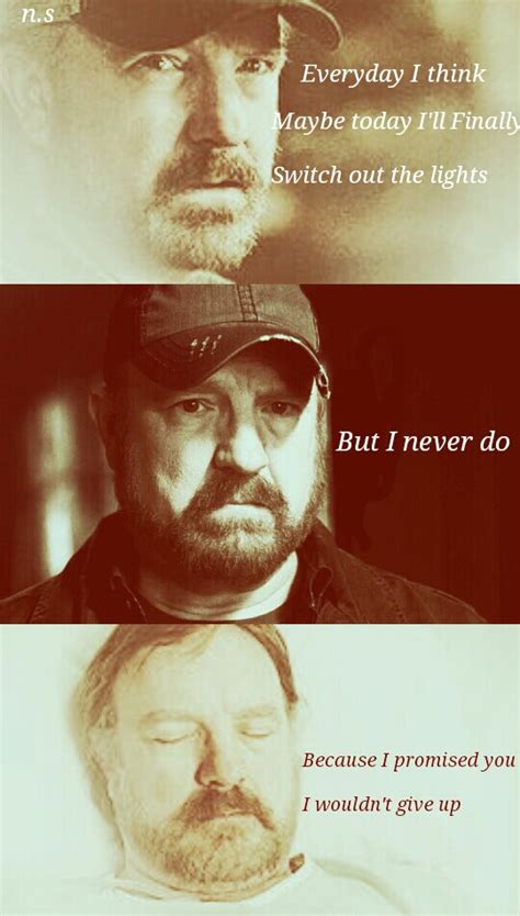 Bobby Singer Quotes Supernatural Funny Quotesgram