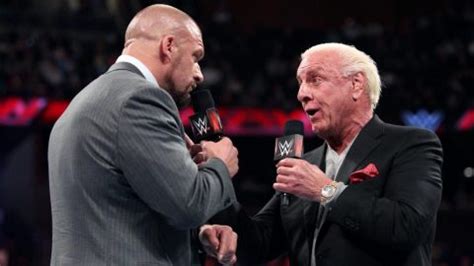 Final Opponent Of Ric Flair Revealed Tjr Wrestling
